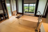 สฐา รีสอร์ต น่าน - รีสอร์ท