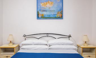 Scorcio d' Oltremare - Sea View Apt in Positano