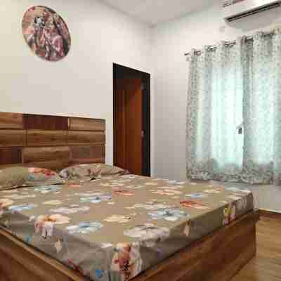 Pawna Ns4 villa Rooms