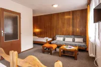 Hotel Tanecnica - piscina