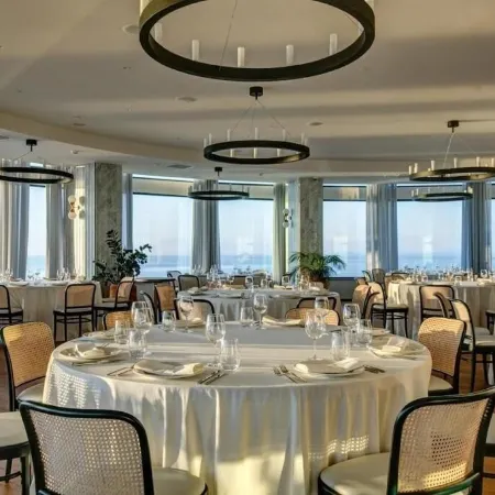 Orbi Luxury Apartments