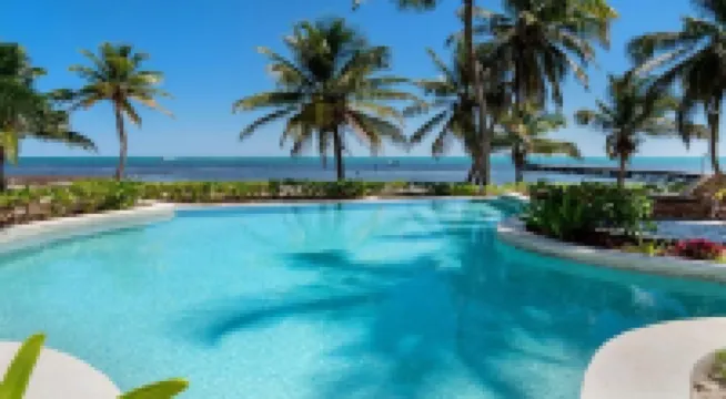 La Beliza Resort Hotels in Ambergris Caye