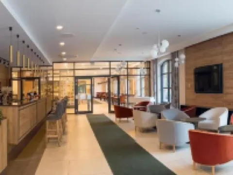 Hotel Malbork - Centrum Konferencyjne Hotels in Malbork