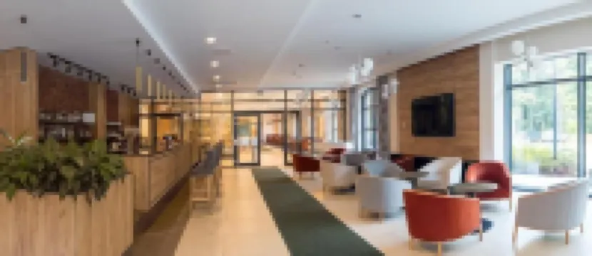 Hotel Malbork - Centrum Konferencyjne