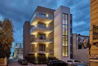 G PALACE 公寓 住宿飯店