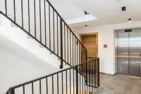 Alpine Apartment With Dream View & Garden Feeling - 3-Star