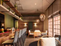 宜必思穆薩菲爾馬拉喀什中心火車站飯店