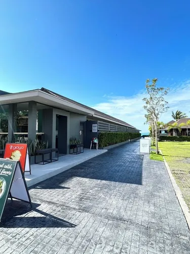 รูปภาพของทรานสิท สมุย รีสอร์ท