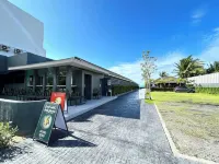 Transit Samui Resort Hotel in zona Spiaggia Hat Bang Rak Beach