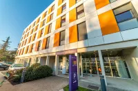 Montempô Apparthôtel Toulouse Balma Hotels in L'Union