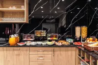 Ta' Guzeppi Boutique Stays by Zzzing - breakfast