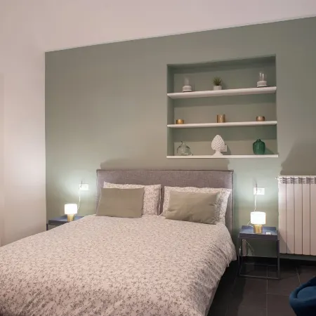 San Liborio Bed and Breakfast