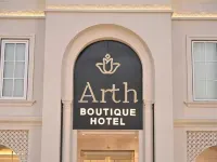 Arth Boutique and Hotel Hotels in Kota