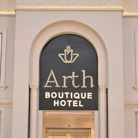 Arth Boutique and Hotel