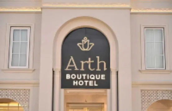 Arth Boutique and Hotel
