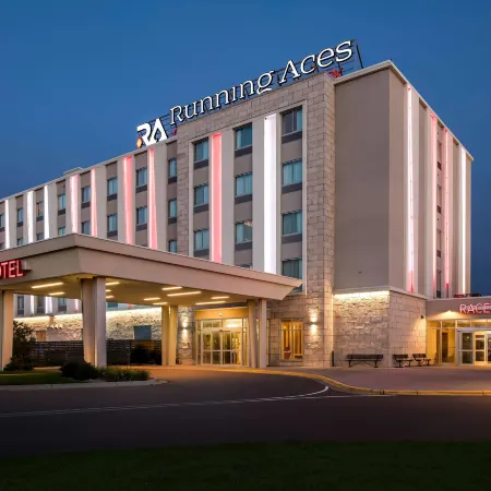 Running Aces Hotel & Casino Trademark Collection by Wyndham