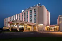 Running Aces Hotel & Casino Trademark Collection by Wyndham - parking