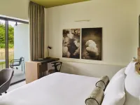 Le Domaine des Vanneaux Golf & Spa - MGallery Collection - Balkoner