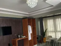 Skyview Opal Cuisine Hotel Hotels in Ruiru