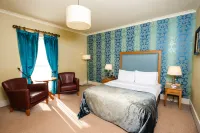 Farington Lodge Hotel โรงแรมใน