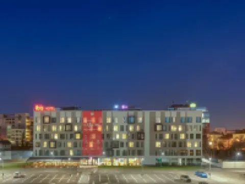 Ibis Timisoara City Center