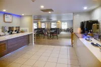 Holiday Inn Express WARWICK - STRATFORD-UPON-AVON by IHG Hotels in Warwick