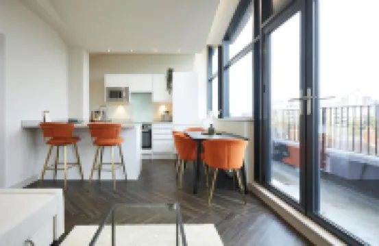 Humber Lofts Apartments