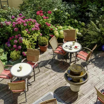 Mercure Hotel Luebeck City Center