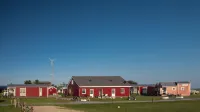 Ferienhof Schild - Das Kleine Bullerbü am Meer Hotels in Wangerland
