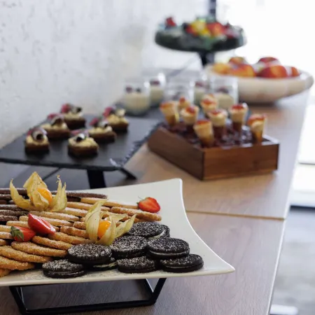 Mercure Tallinn