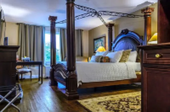 Hearthstone Inn Boutique Hotel Halifax - Dartmouth