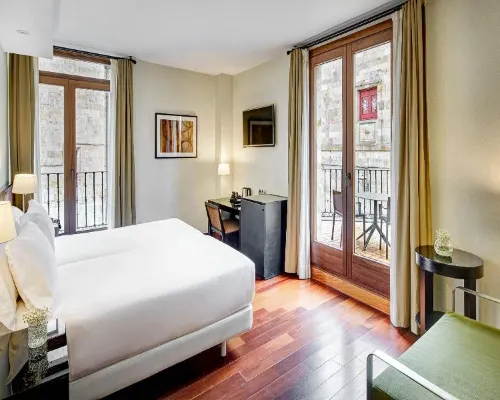 Sercotel Puerta de la Catedral Hotels in Salamanca