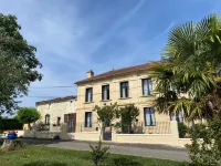 Le Relais de la Chouette - Romantic