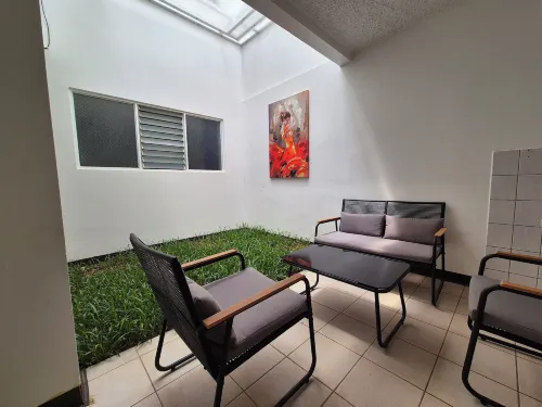 Sabana Studios - 4-Star
