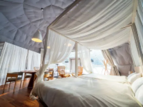 Glamprook Iizuna Hotels in Kamiminochi District