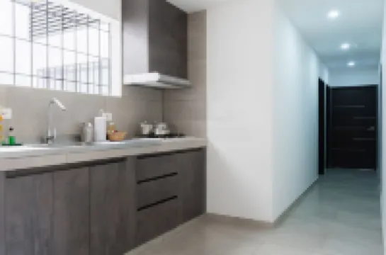 Casa Habitacional M&C