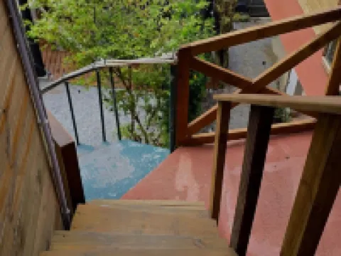 Essência da Guarda Surf House Hotéis em Palhoca