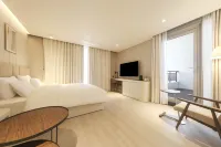 포항 노블리온 호텔