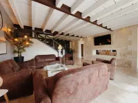 Domaine de Saint Florent - Piscine & Spa