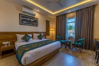 Hotel Firdous by Solaire - Kitchens
