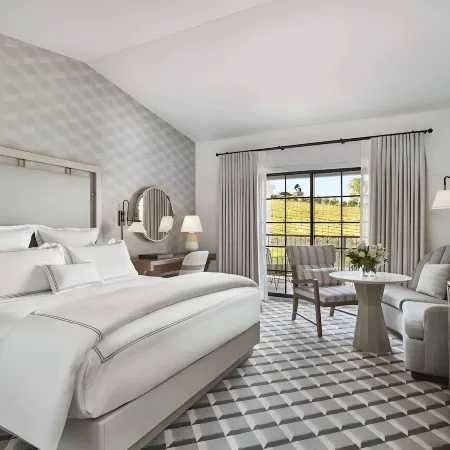 The Meritage Resort and Spa