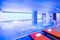 Alexandre Hotel la Siesta - spa
