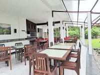 Kelimutu Crater Lakes Ecolodge