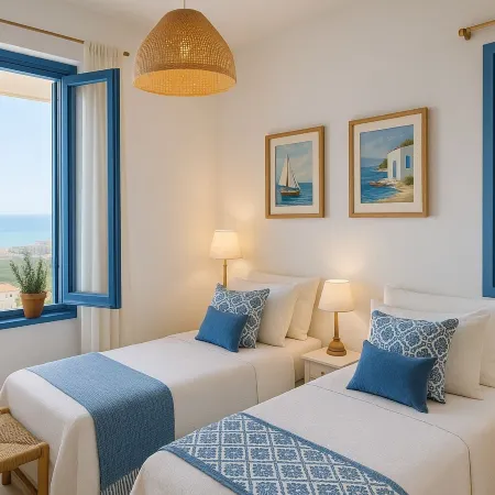 Korifi Suites - Jr Villas Adults Only