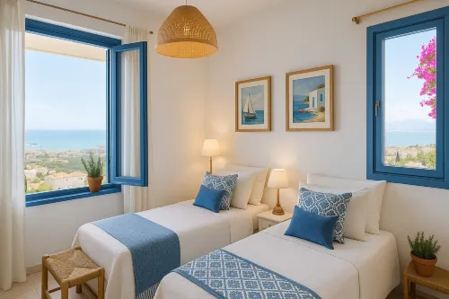 Korifi Suites - Jr Villas Adults Only