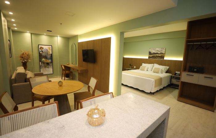 Bristol Castanhal Hotel