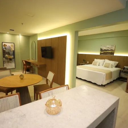 Bristol Castanhal Hotel