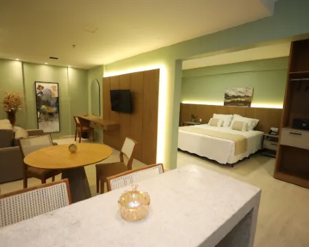 Bristol Castanhal Hotel Hotel a Castanhal