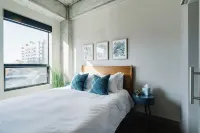 세이블 206 - 알코브