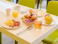 B&B Hotel Ravenna - breakfast